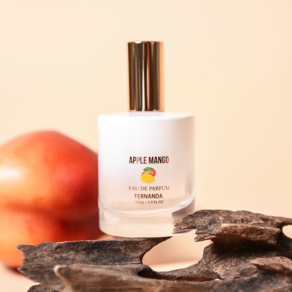 オードパルファム50ml（アップルマンゴー）/Eau de Parfum50ml