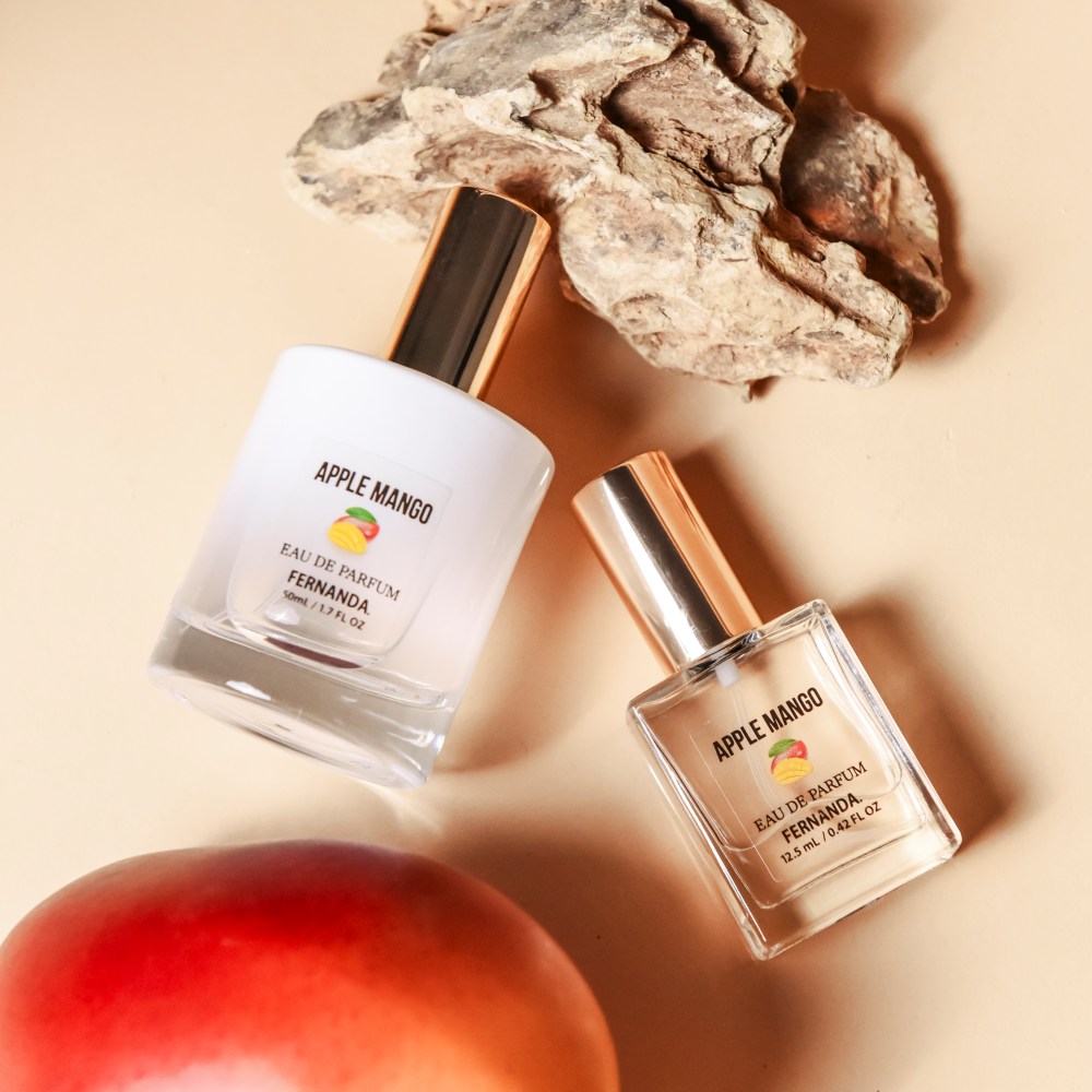 フェルナンダ アップルマンゴー オードパルファム50ml（アップルマンゴー）/Eau de Parfum50ml