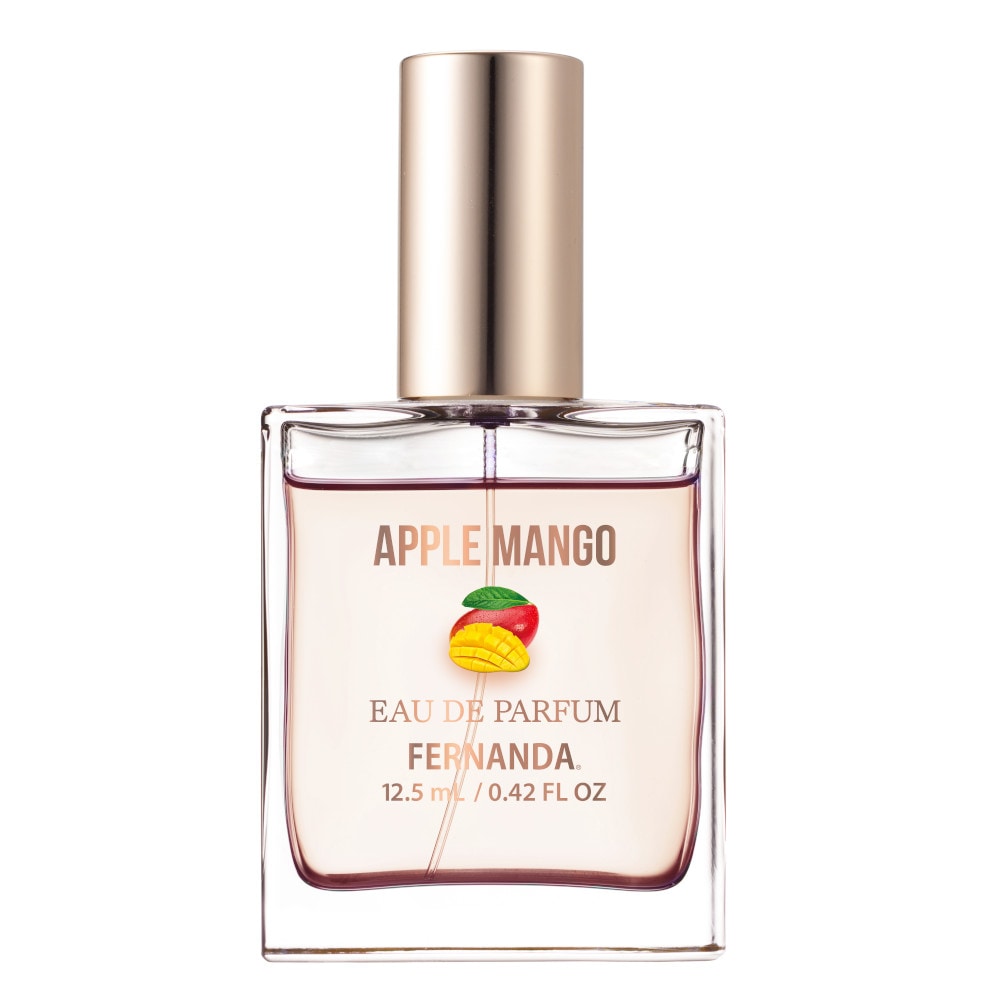 フェルナンダ アップルマンゴー オードパルファム50ml（アップルマンゴー）/Eau de Parfum50ml