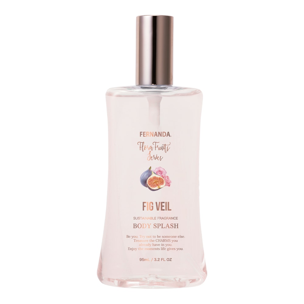 フレグランスボディスプラッシュ（フィグヴェール）/Fragrance Body Splash (FIG VEIL)