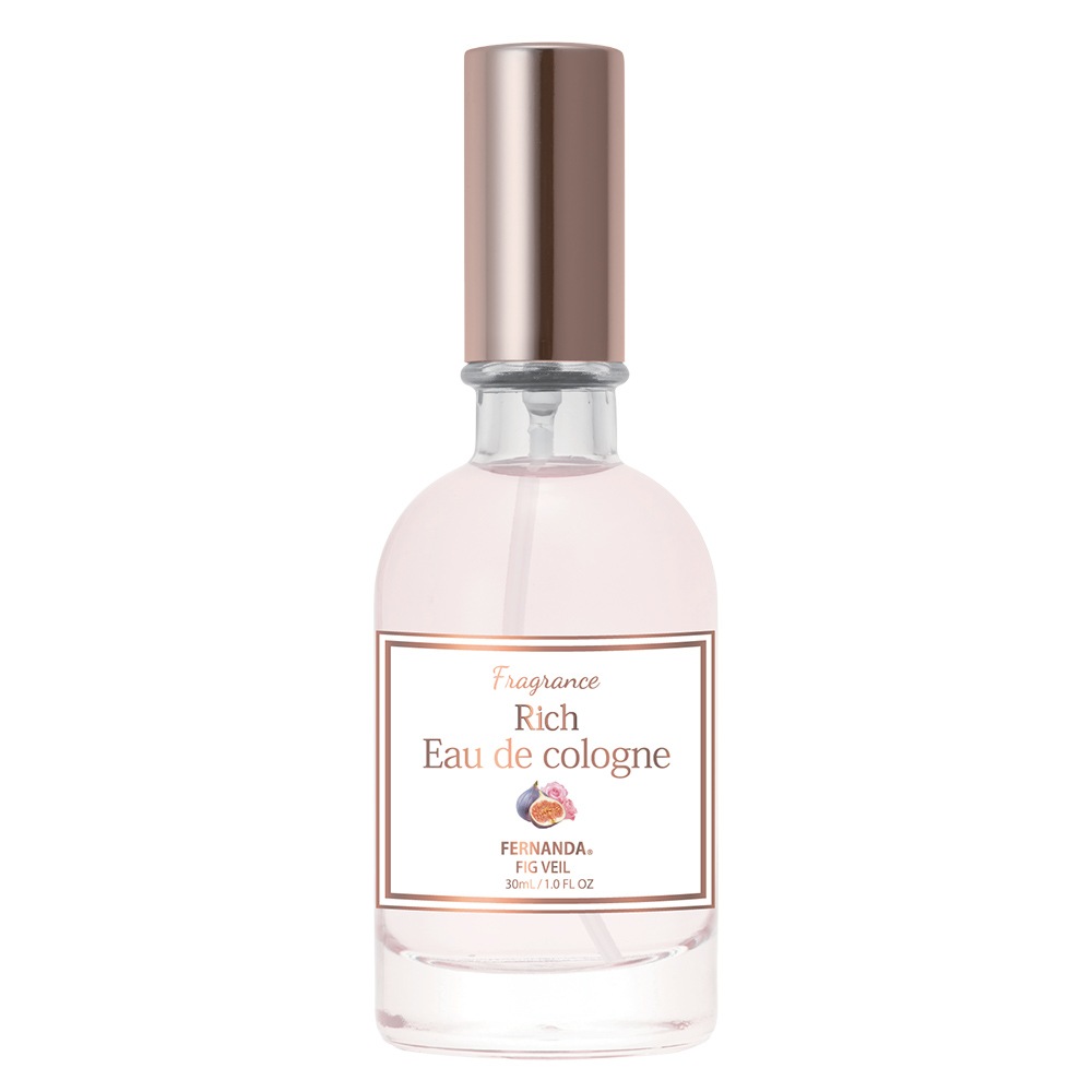リッチオーデコロン（フィグヴェール）/Rich Eau de Cologne