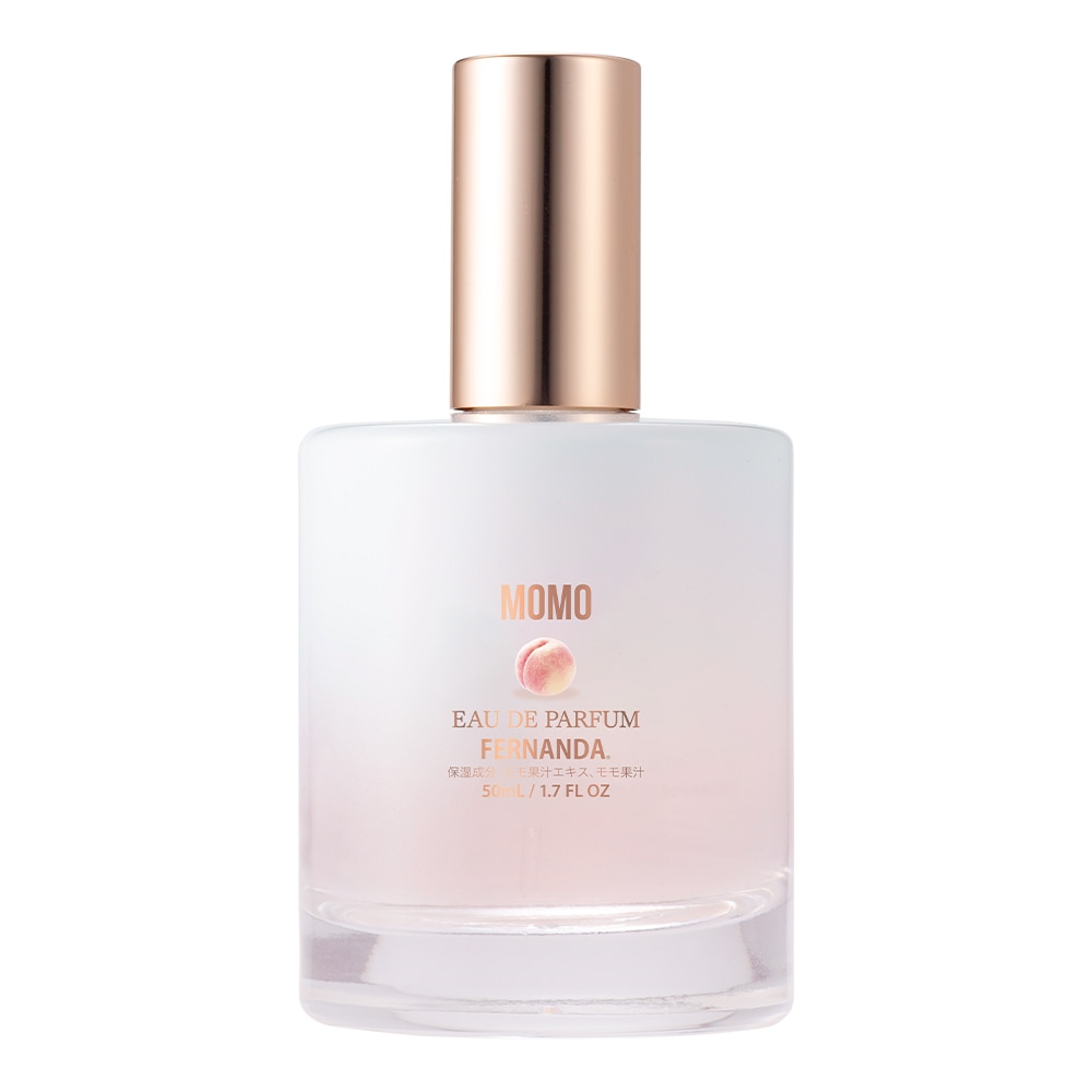 オードパルファム50ml（モモ）/Eau de Parfum 50ml (Momo) / FERNANDA