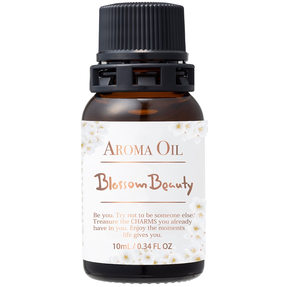 フレグランスアロマオイル（ブロッサムビューティー）/Fragrance Aroma Oil (Blossom Beauty)