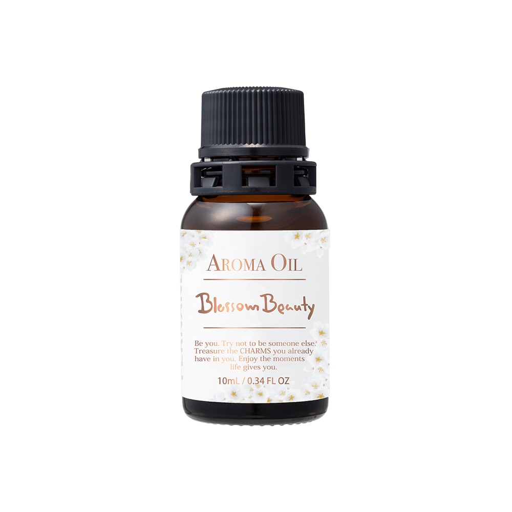 フレグランスアロマオイル（ブロッサムビューティー）/Fragrance Aroma Oil (Blossom Beauty)