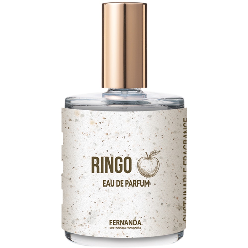 オードパルファム50ml（リンゴ）/Eau de Parfum50ml (RINGO)