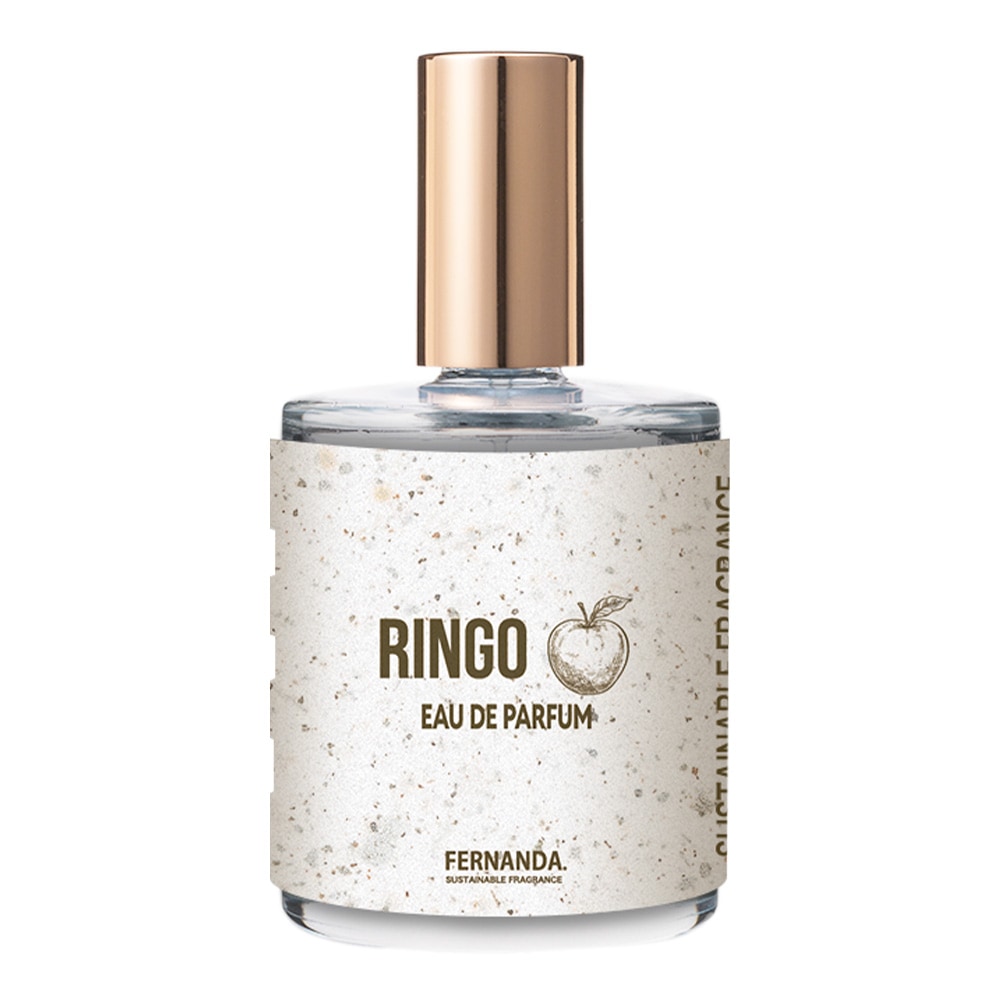 オードパルファム50ml（リンゴ）/Eau de Parfum 50ml (RINGO)