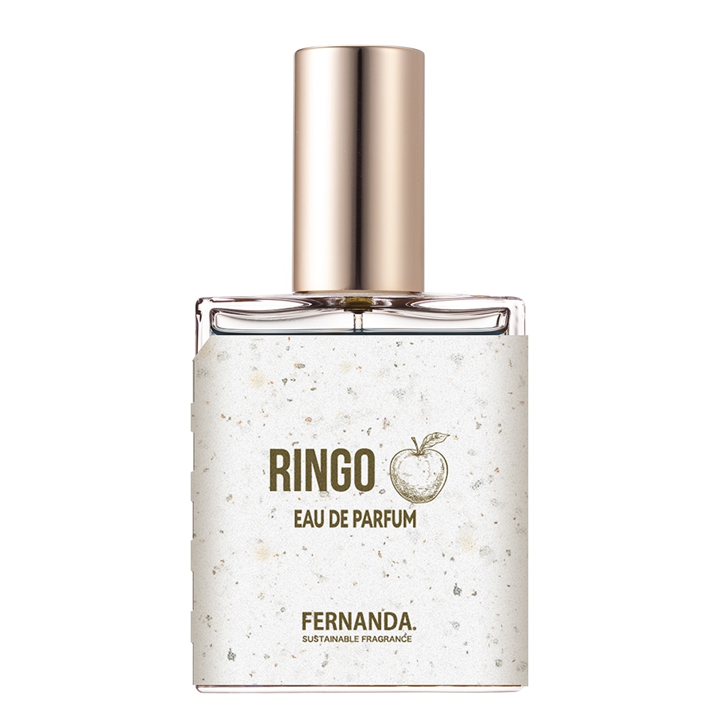 オードパルファム12.5ml（リンゴ）/Eau de Parfum12.5ml (RINGO)