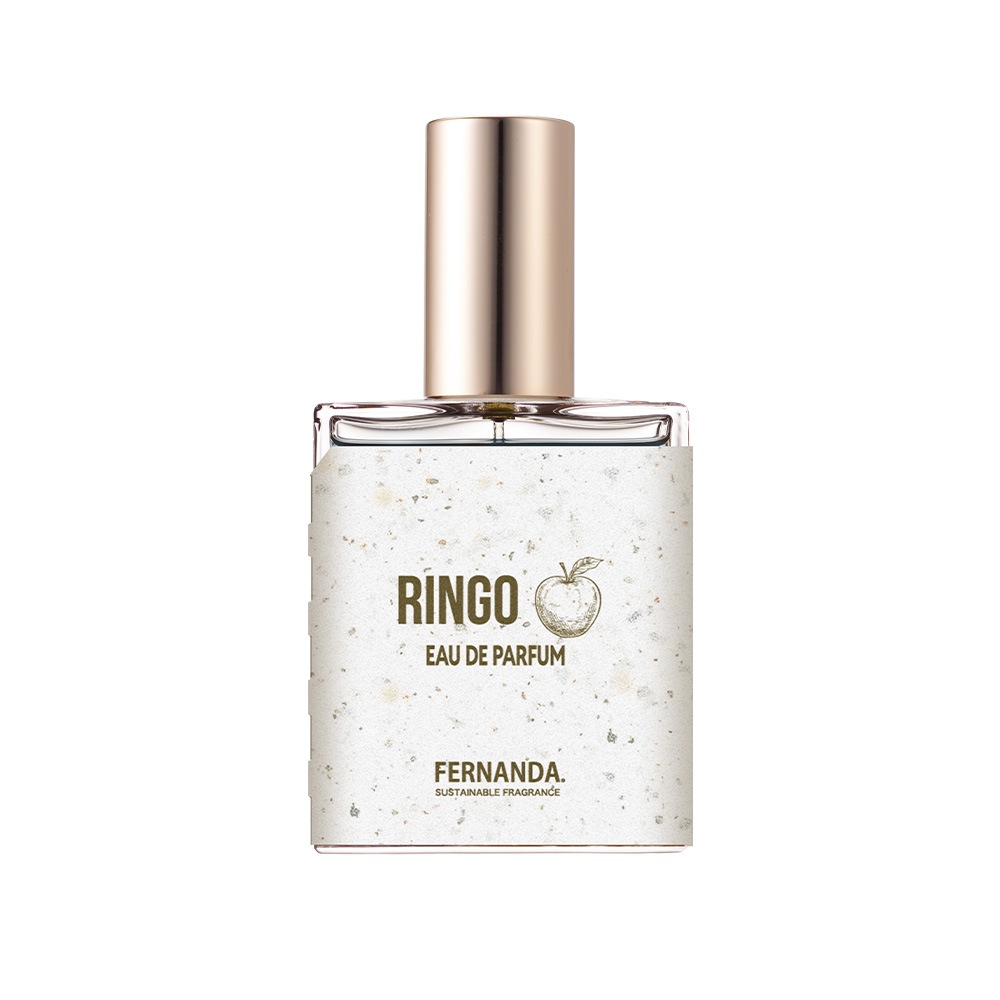 オードパルファム12.5ml（リンゴ）/Eau de Parfum 12.5ml (RINGO)