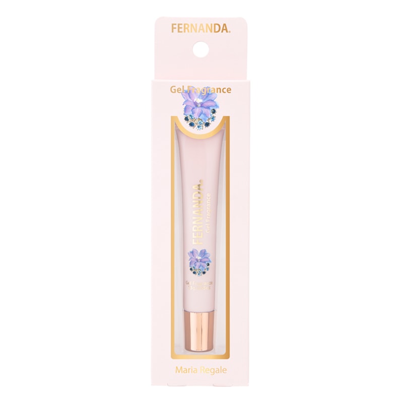 ジェルフレグランス(マリアリゲル)/Gel Fragrance(Maria Regale)