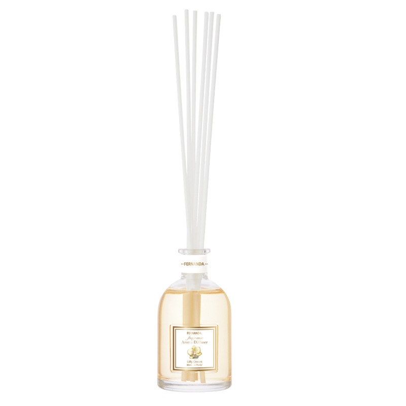 Fragrance Aroma Diffuser (Lilly Crown)/フレグランスアロマディフューザー(リリークラウン)