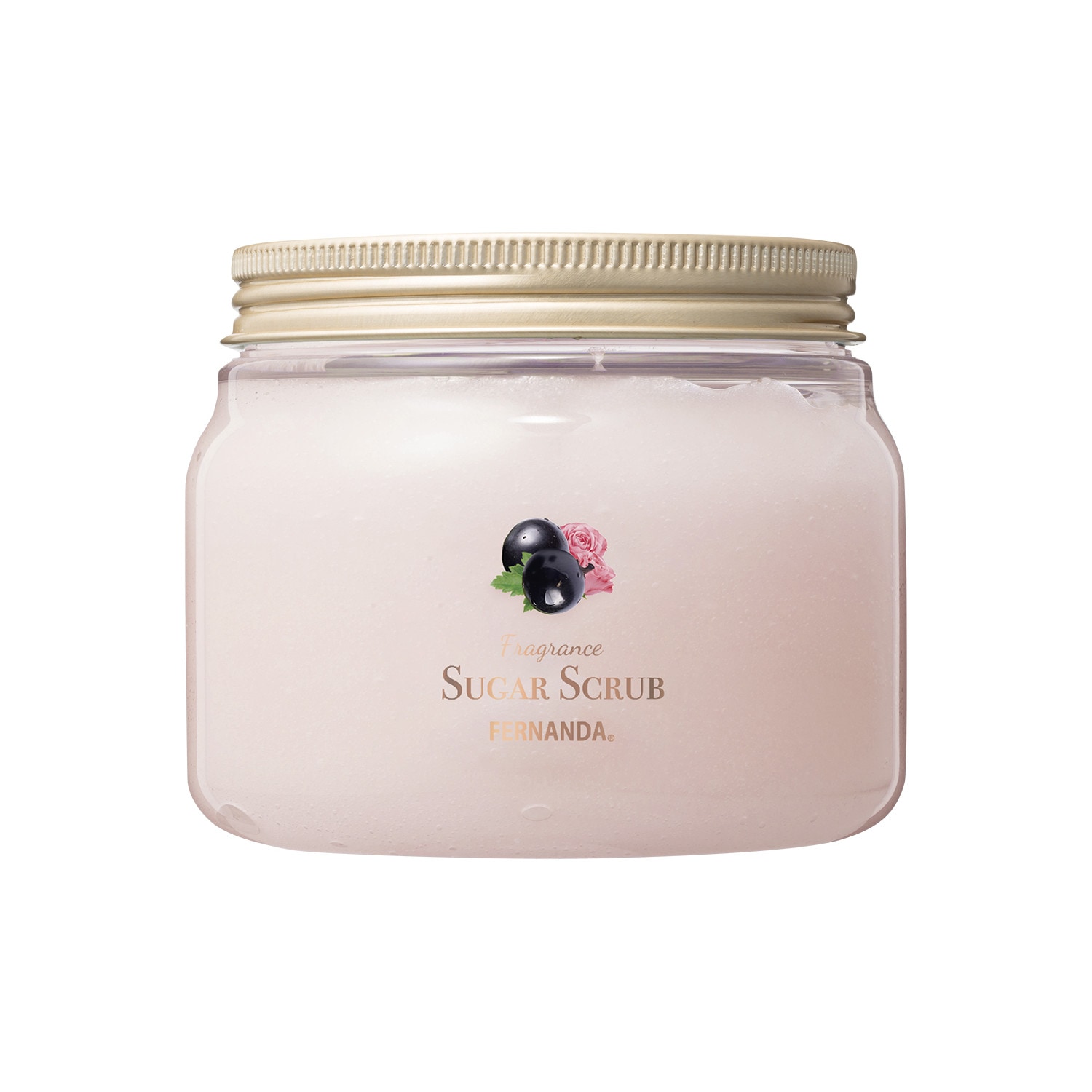 フレグランスシュガースクラブグランデ（カシスペタル