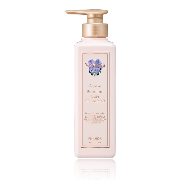 フレグランスプレミアムシャンプー（マリアリゲル）/Fragrance Premium Shampoo(Maria Regale)