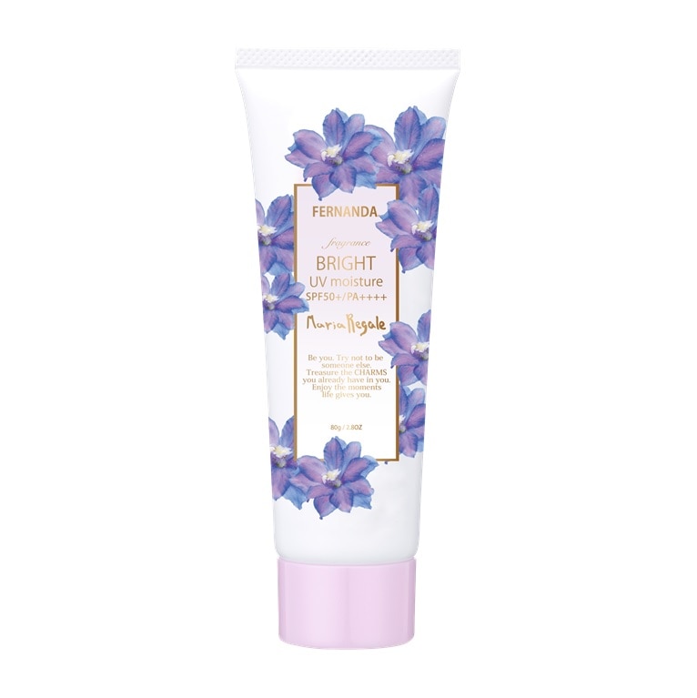 Fragrance Bright UV Moisture(Maria Regale2021)/フレグランスブライトUVモイスチャー(マリアリゲル2021)