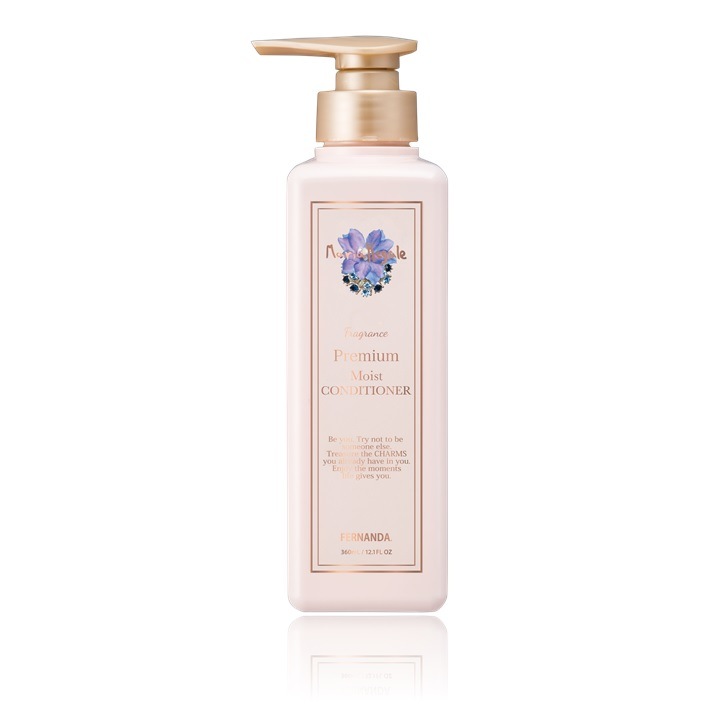 フレグランスプレミアムコンディショナー（マリアリゲル）/Fragrance Premium Conditioner(Maria Regale)