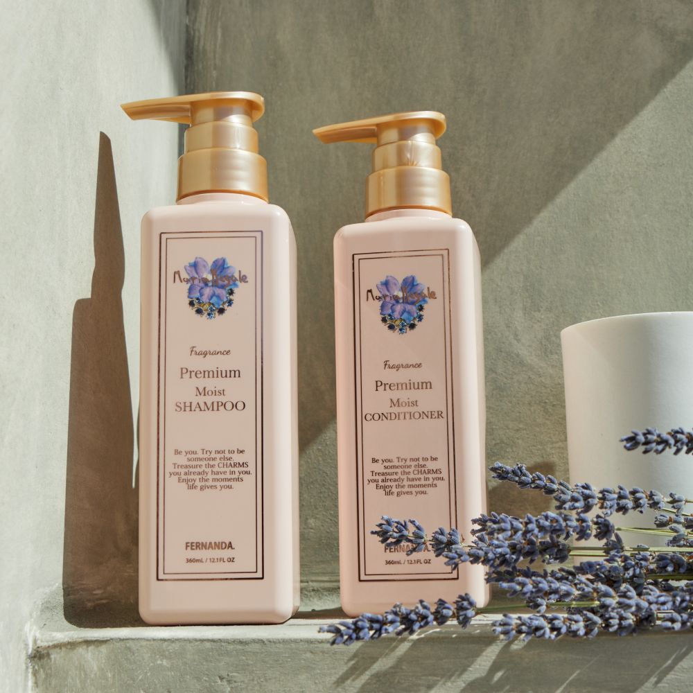 フレグランスプレミアムコンディショナー（マリアリゲル）/Fragrance Premium Conditioner(Maria Regale)