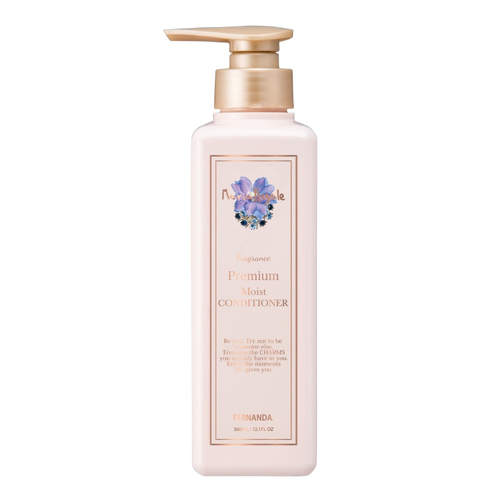 フレグランスプレミアムコンディショナー（マリアリゲル）/Fragrance Premium Conditioner(Maria Regale)