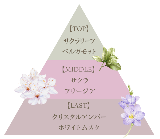 フレグランスプレミアムボディバター（ブロッサムビューティー）/Fragrance Premium Body Butter (Blossom Beauty)