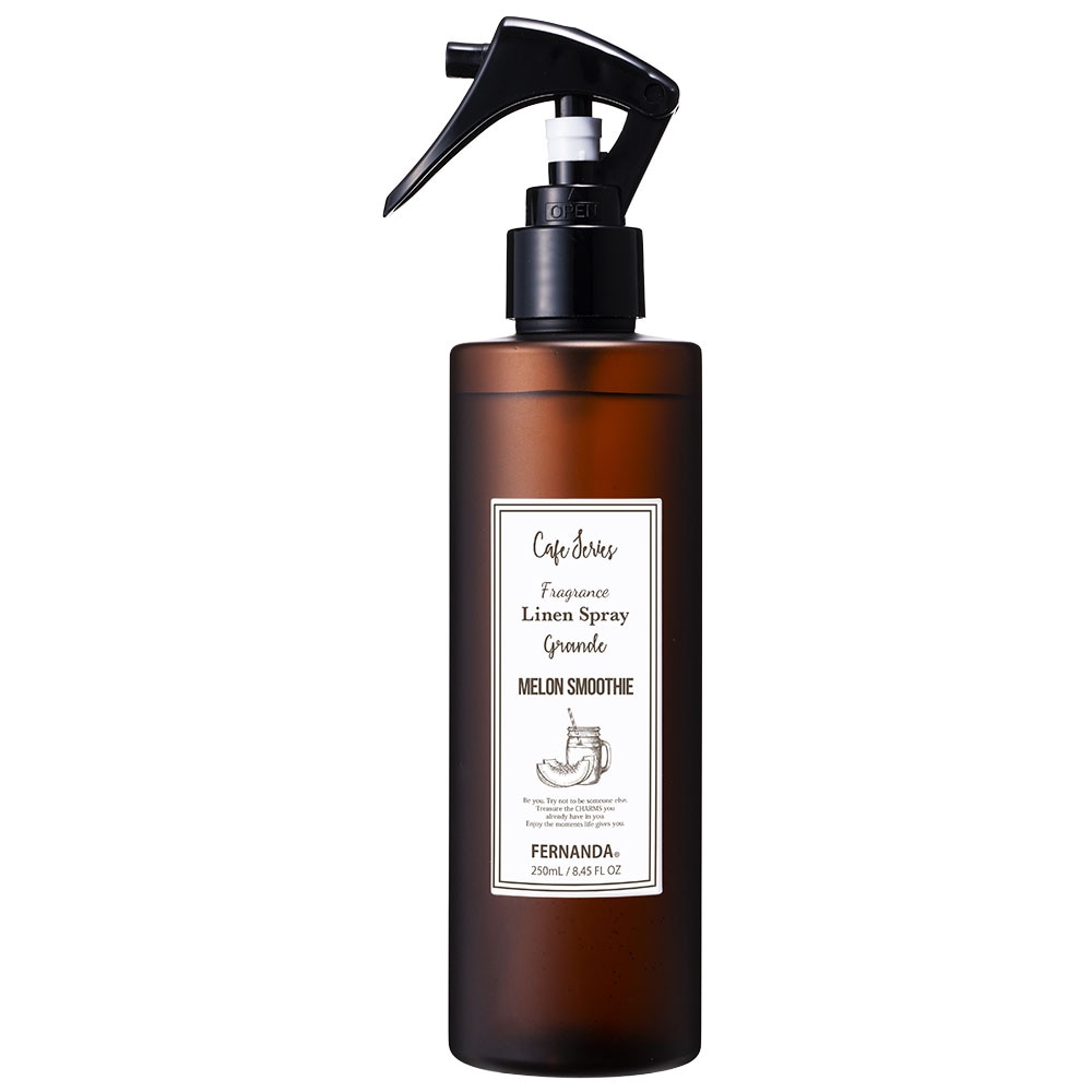 フレグランスリネンスプレーグランデ(メロンスムージー)/Fragrance