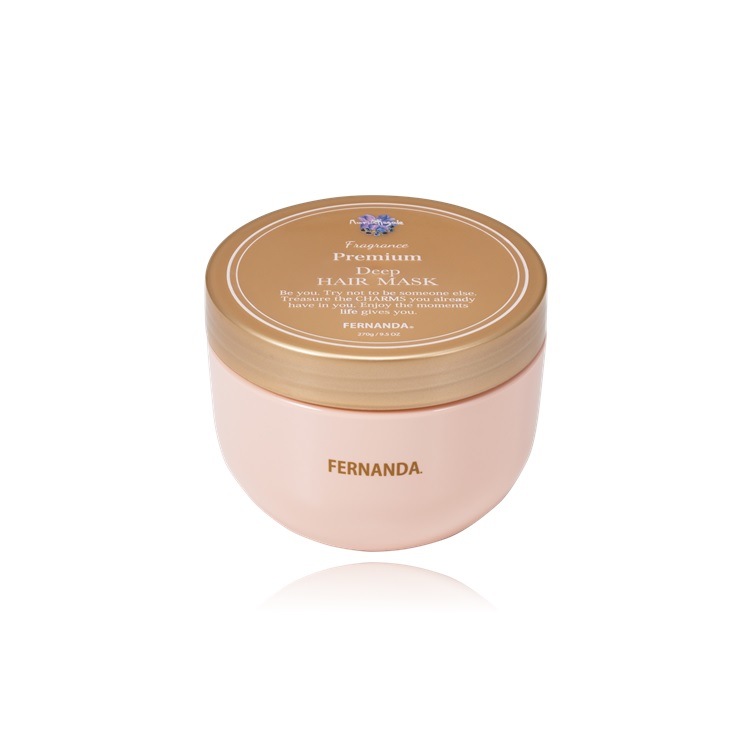 フレグランスプレミアムヘアマスク（マリアリゲル）/Fragrance Premium Hair Mask(Maria Regale)