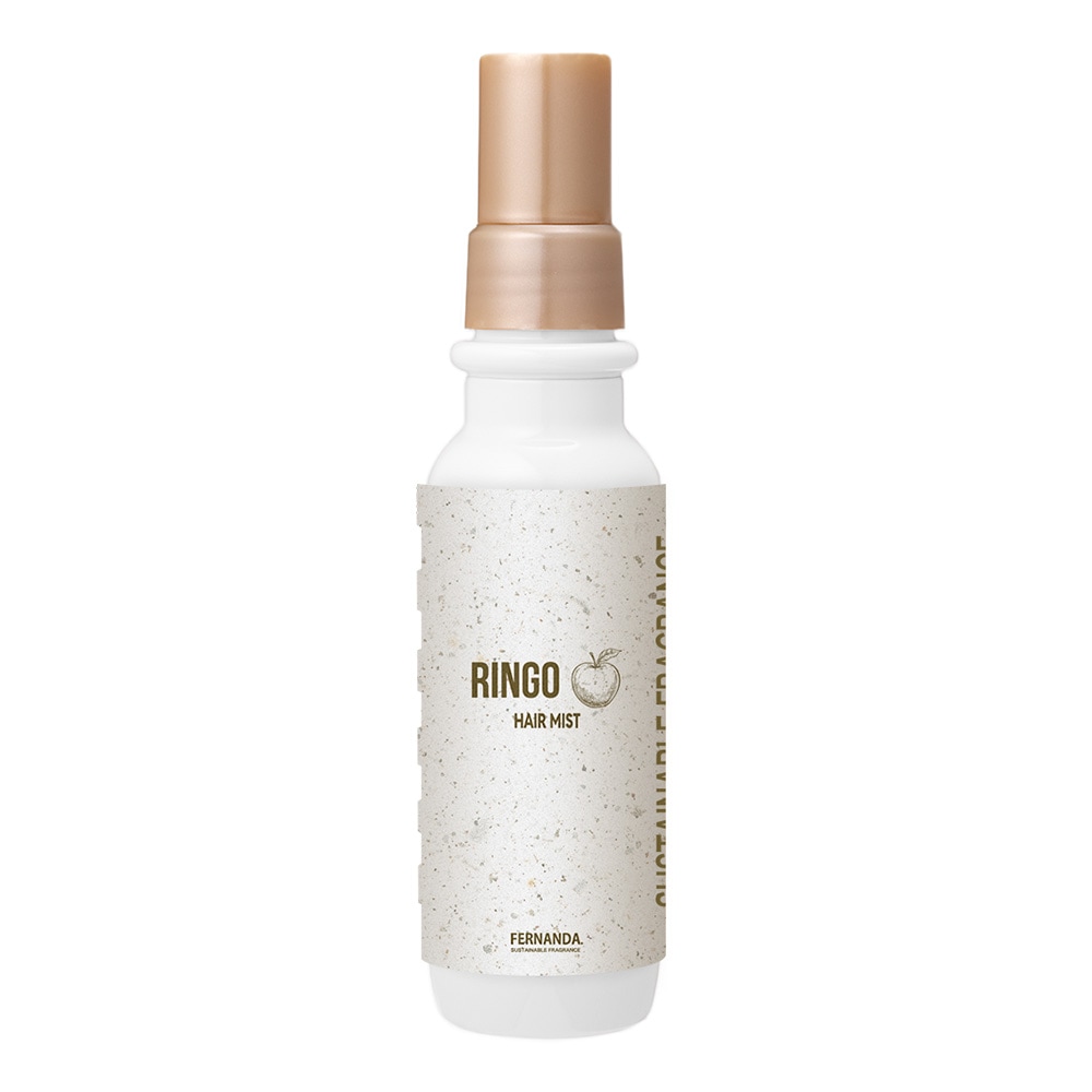 フレグランスプレミアムヘアミスト（リンゴ）/Fragrance Premium