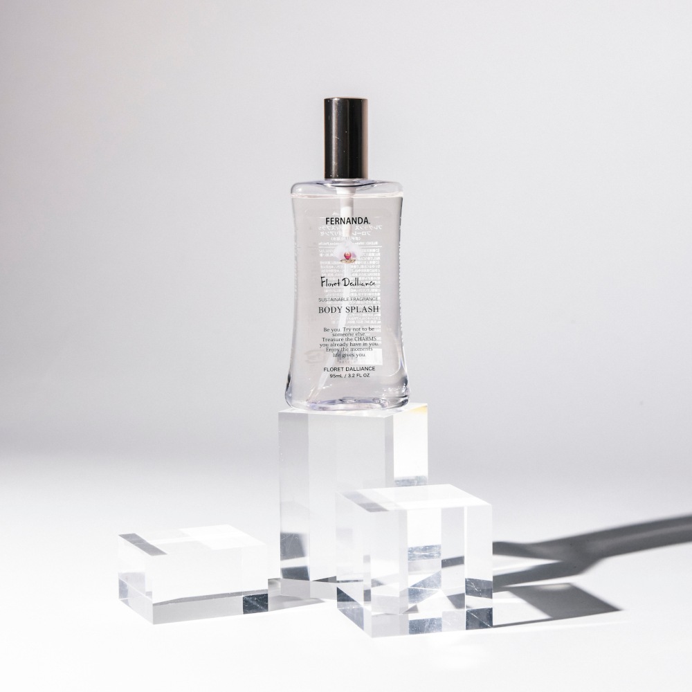 フレグランスボディスプラッシュ(フローレットダリアンセ)/Fragrance