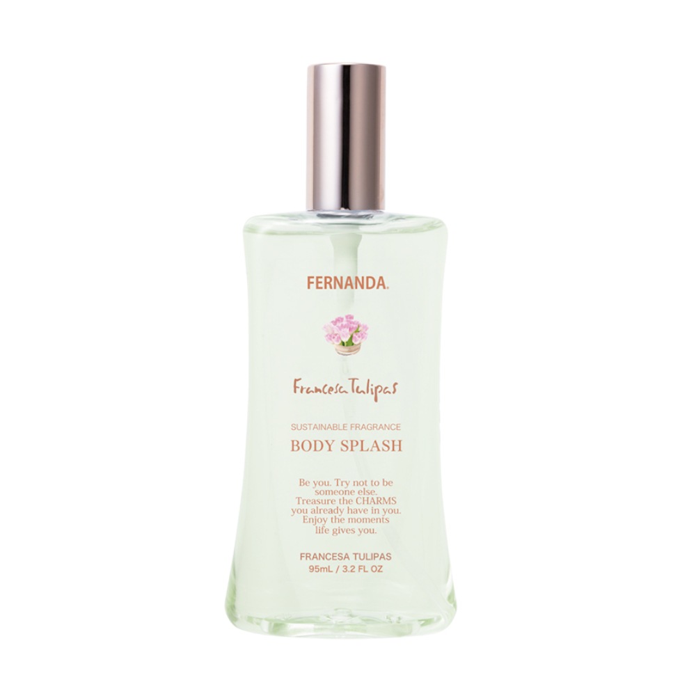 フレグランスボディスプラッシュ(フランセーザチュリパス)/Fragrance