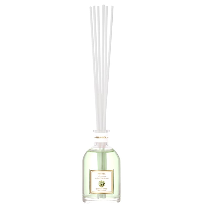 Fragrance Aroma Diffuser (Querida Tereza)/フレグランスアロマディフューザー(ケリーダテレーザ)