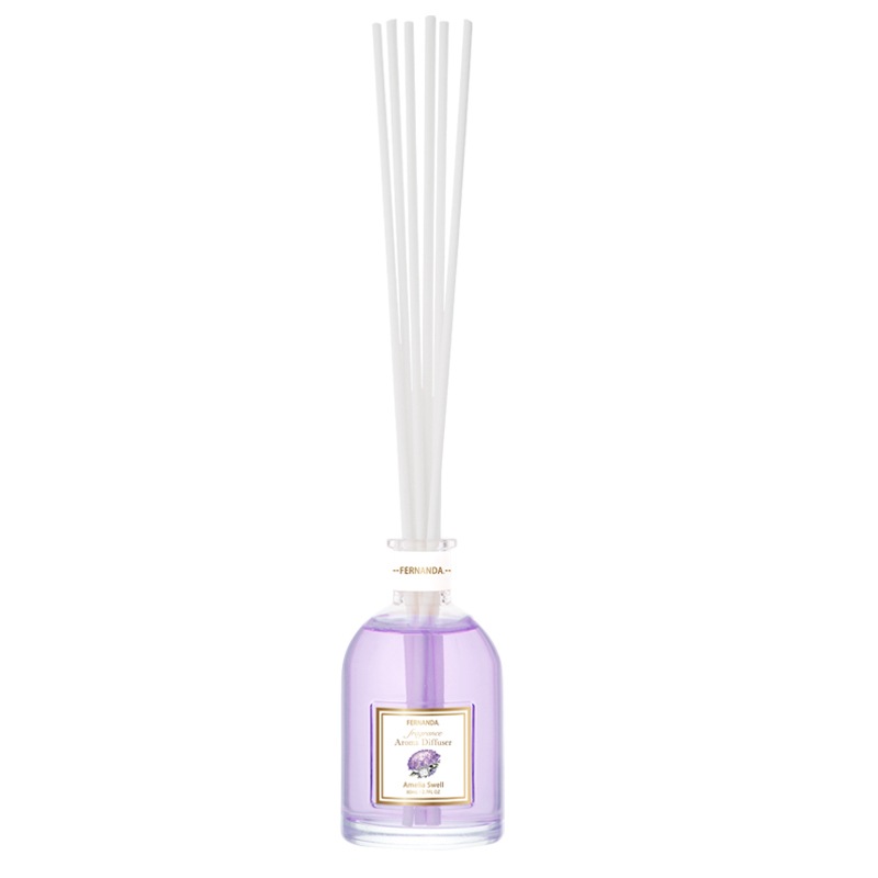 Fragrance Aroma Diffuser (Amelia Swell)/フレグランスアロマディフューザー(アメリアスウェル)