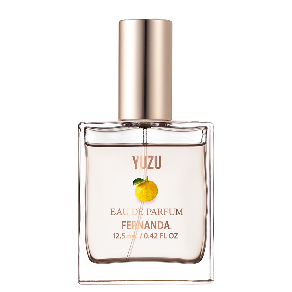 オードパルファム12.5ml（ユズ）/Eau de Parfum12.5ml (Yuzu