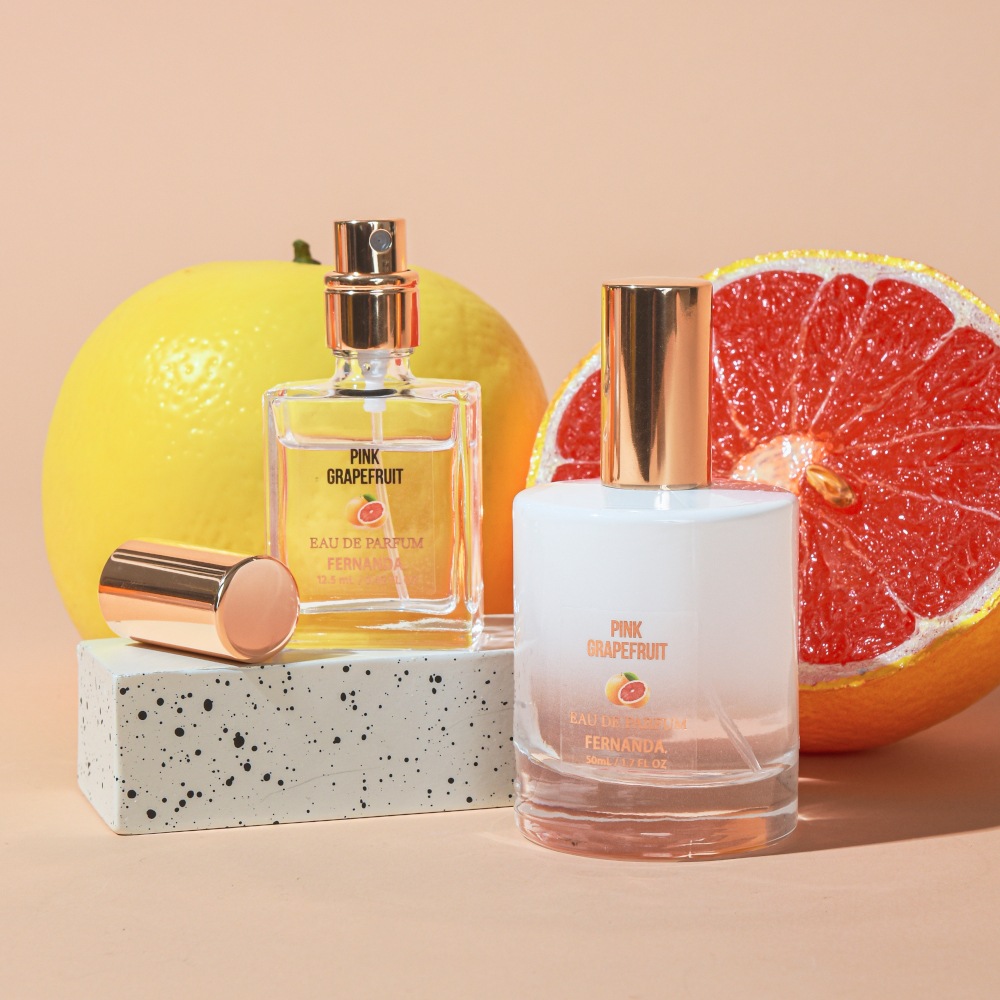 オードパルファム50ml（ピンクグレープフルーツ）/Eau de Parfum