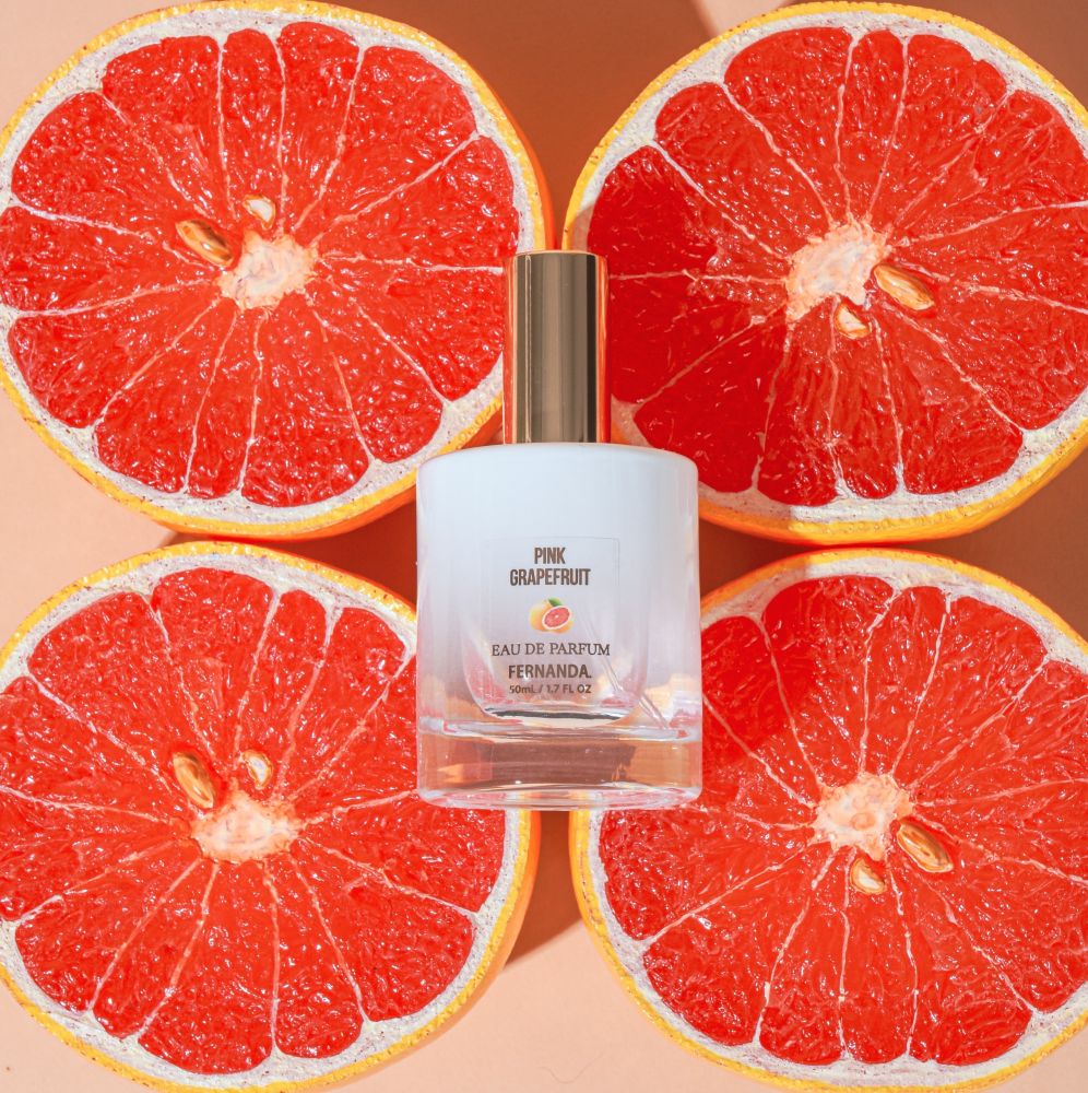 オードパルファム50ml（ピンクグレープフルーツ）/Eau de Parfum