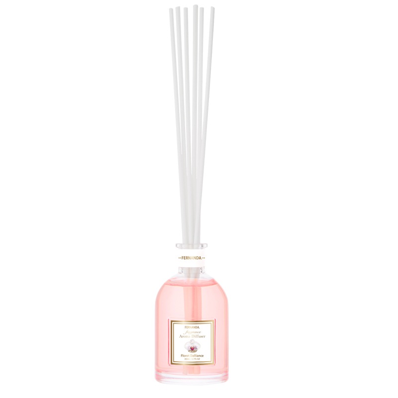 Fragrance Aroma Diffuser (Floret Dalliance)/フレグランスアロマディフューザー(フローレットダリアンセ)