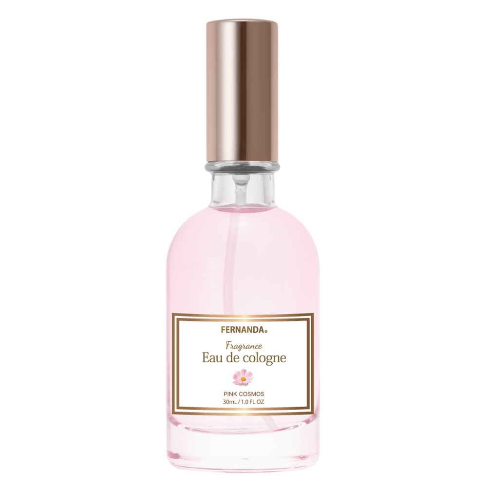 初売り リッチオーデコロン（ピンクコスモス）/Rich Eau de Cologne 香水(女性用)