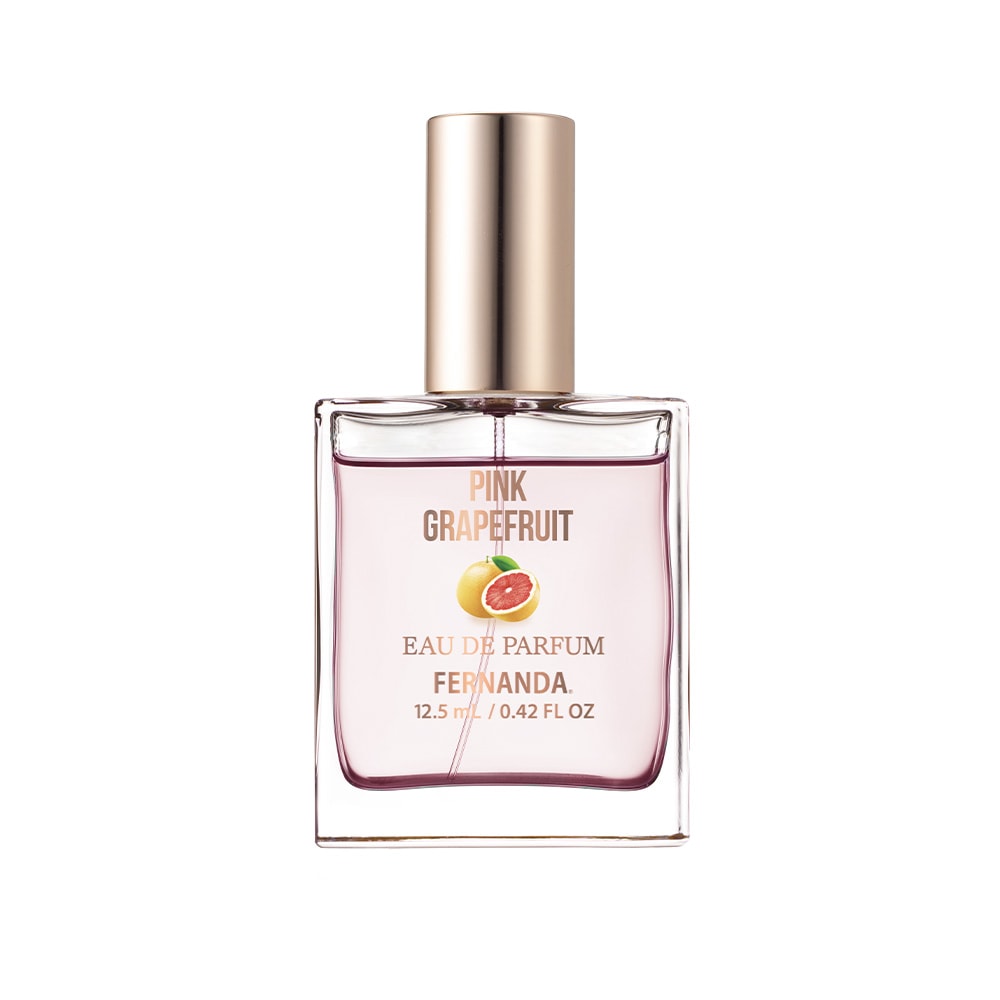オードパルファム12.5ml（ピンクグレープフルーツ）/Eau de Parfum