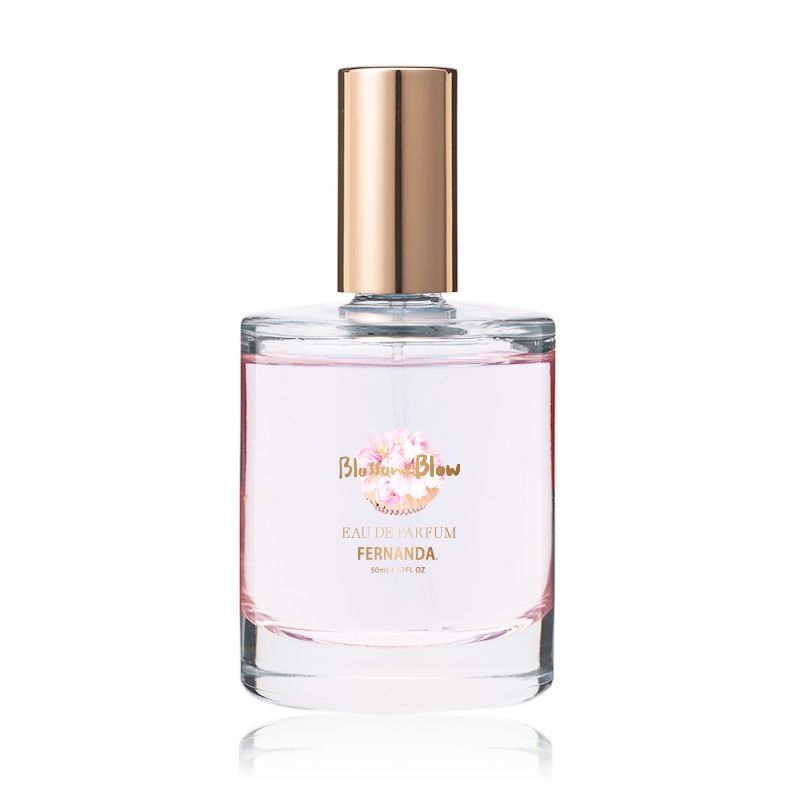 Eau de Parfum(Blossom Blow)/オードパルファム(ブロッサムブロー)