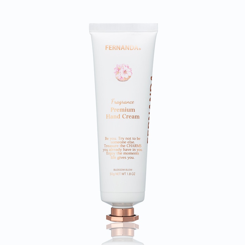 Fragrance Premium Hand Cream (Blossom Blow)/フレグランスプレミアムハンドクリーム(ブロッサムブロー)