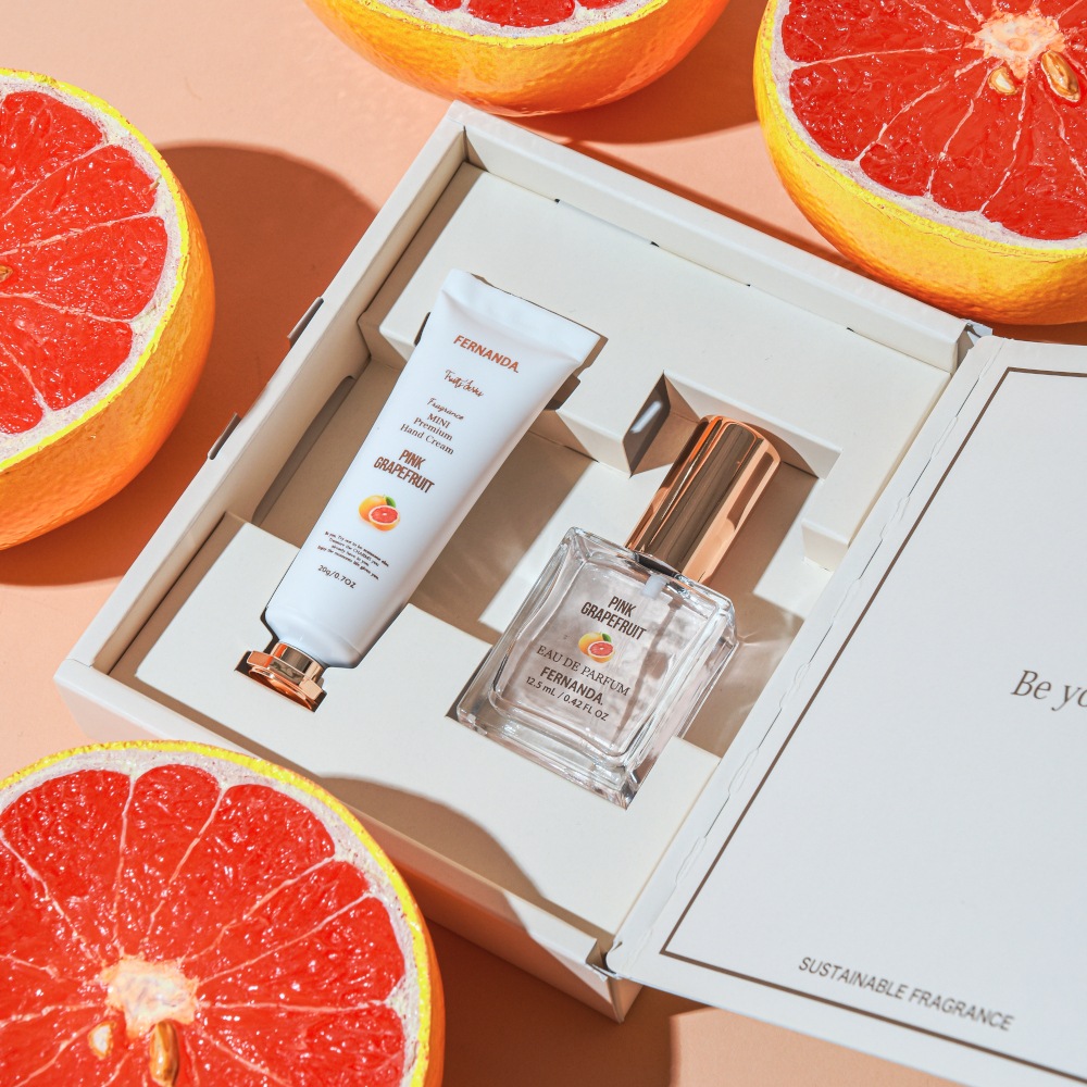 FERNANDA オードパルファム 2個セット FERNANDA 香水 フェルナンダ fernanda オードパルファム50ml