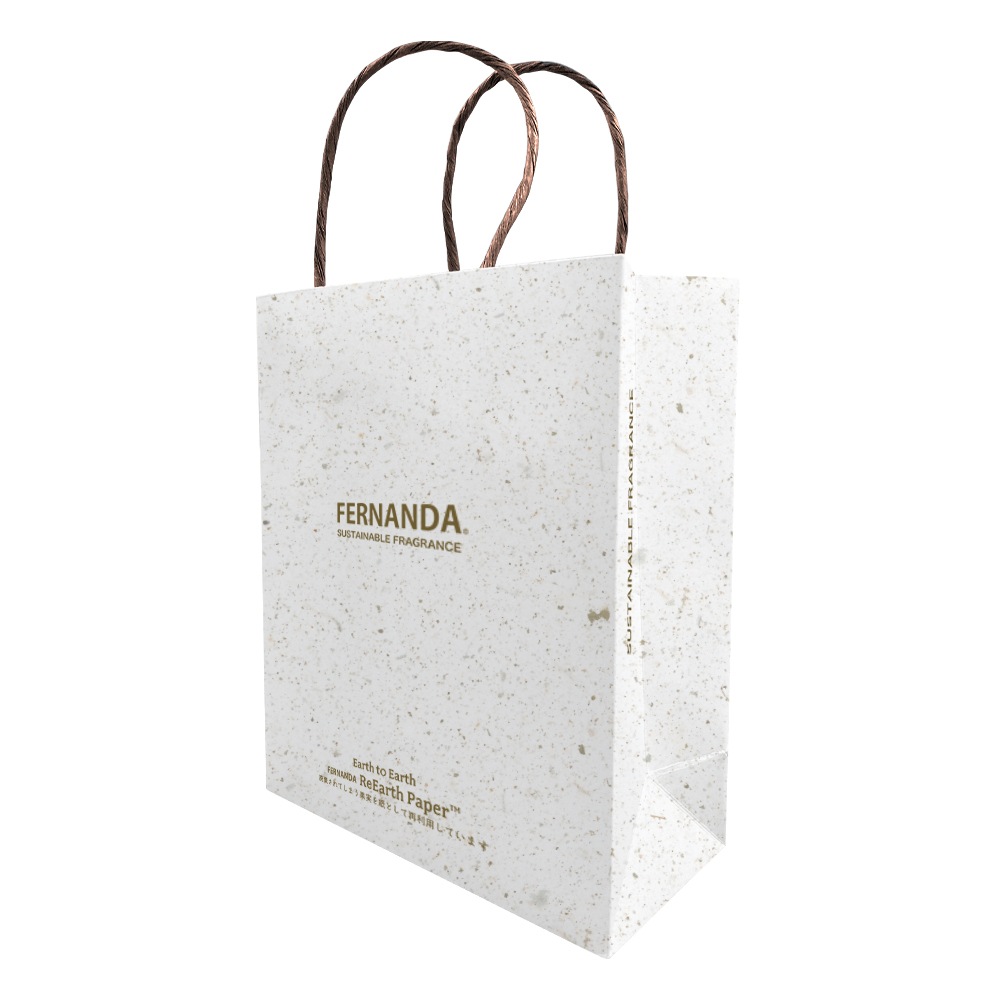 ReEarth Paperショッパー（S）/ReEarth Paper Shopper (S)