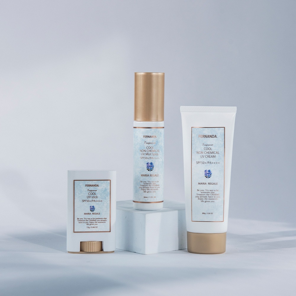 クール ＵＶスティック（マリアリゲル）/Cool UV stick (Maria Regale)