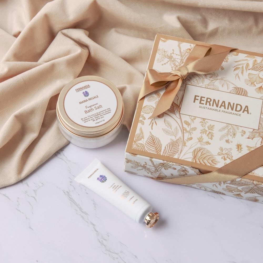 ミニボディケア2点セット（マリアリゲル）/Mini Body Care 2set (Maria Regale)