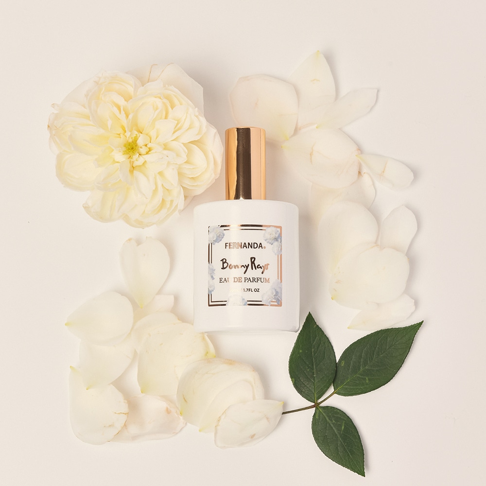 オードパルファム50ml（ボニーレイズ）/Eau de Parfum 50ml (Bonny Rays)