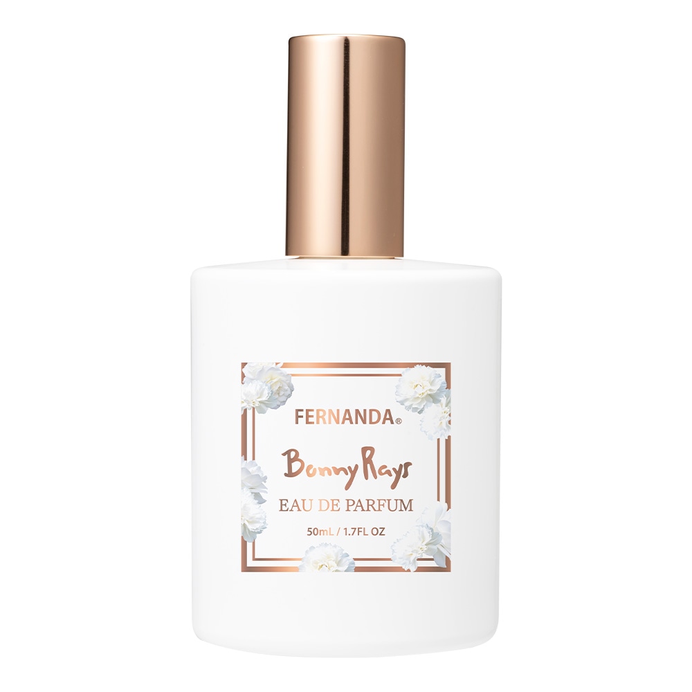オードパルファム50ml（ボニーレイズ）/Eau de Parfum 50ml (Bonny Rays)