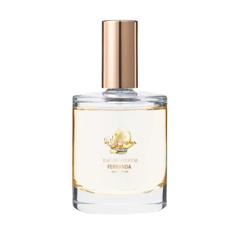 オードパルファム50ml（リリークラウン）/Eau de Parfum 50ml (Lilly Crown)