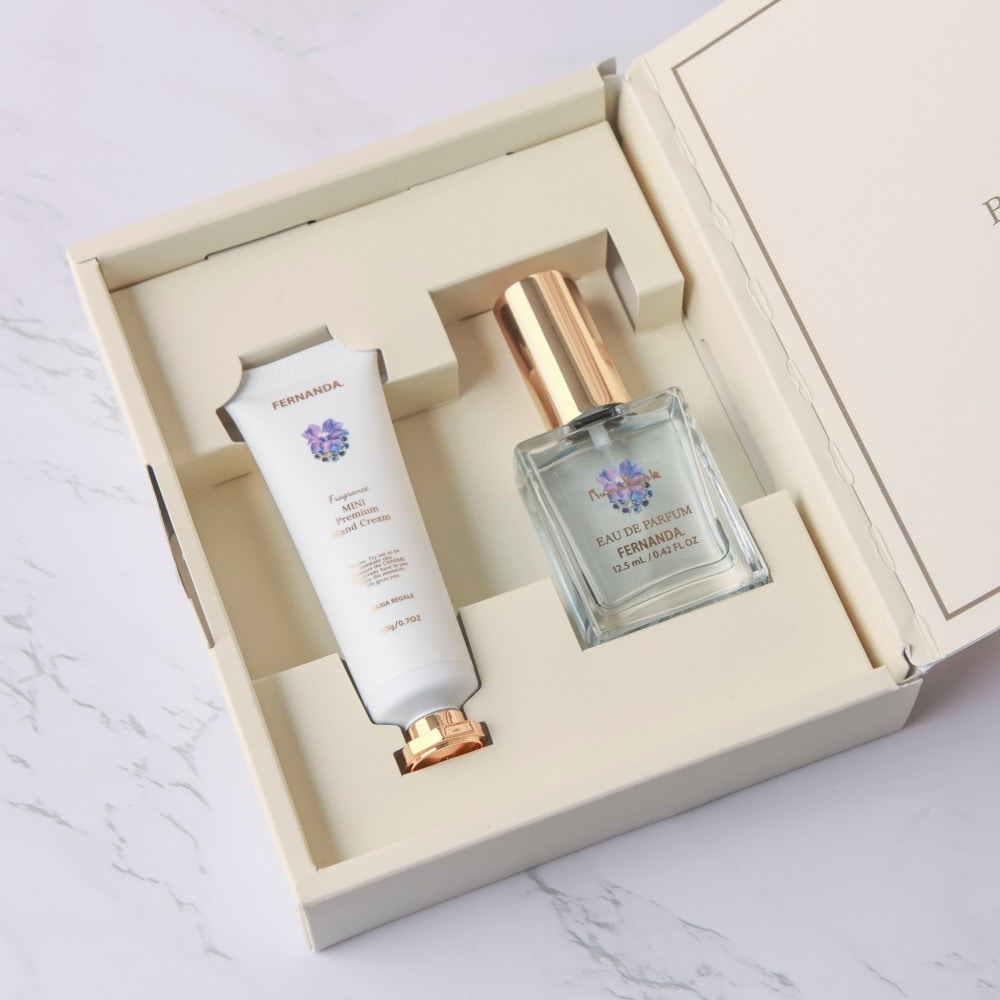 ミニフレグランスセット（マリアリゲル）/Mini Fragrance Set (Maria Regale)