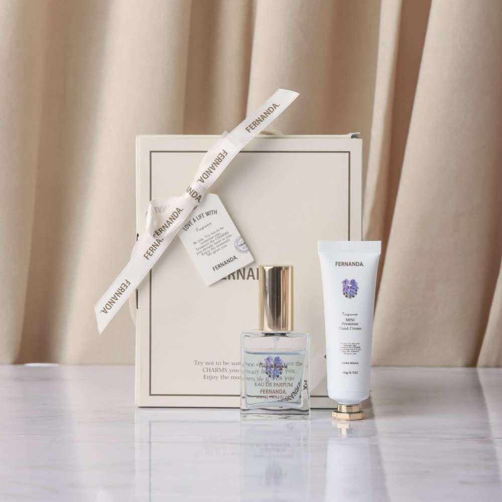 ミニフレグランスセット（マリアリゲル）/Mini Fragrance Set (Maria Regale)