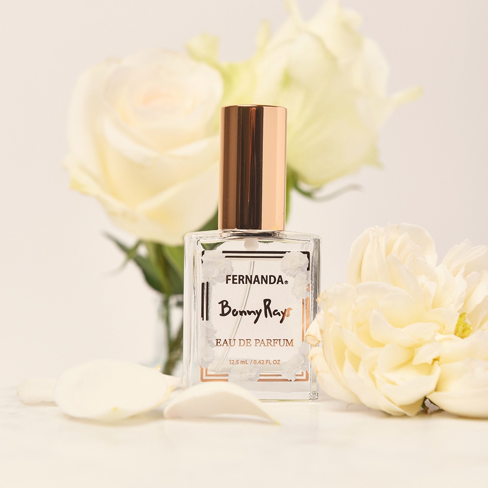 オードパルファム12.5ml（ボニーレイズ）/Eau de Parfum 12.5ml (Bonny Rays)