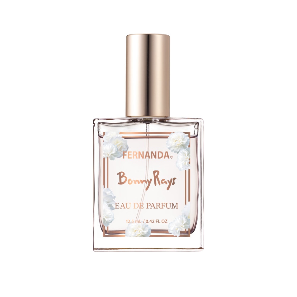 オードパルファム12.5ml（ボニーレイズ）/Eau de Parfum 12.5ml (Bonny Rays)