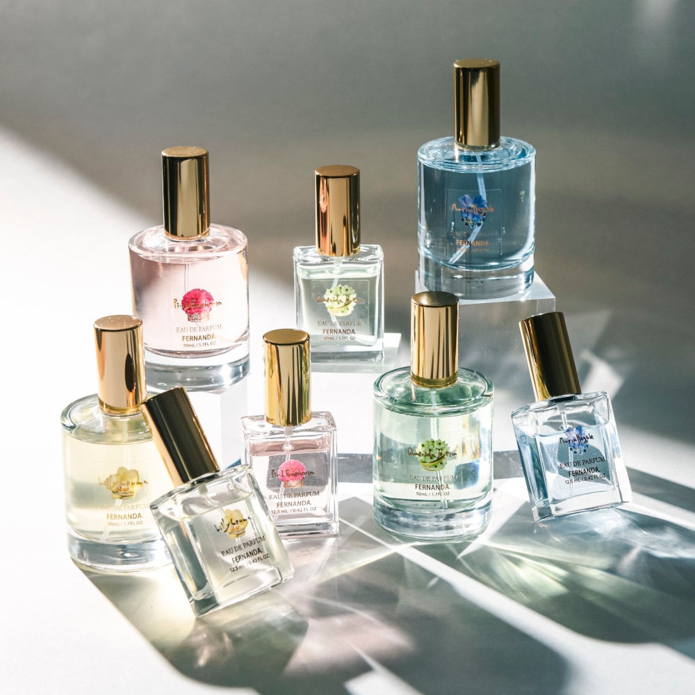 オードパルファム12.5ml（マリアリゲル）/Eau de Parfum 12.5ml (Maria