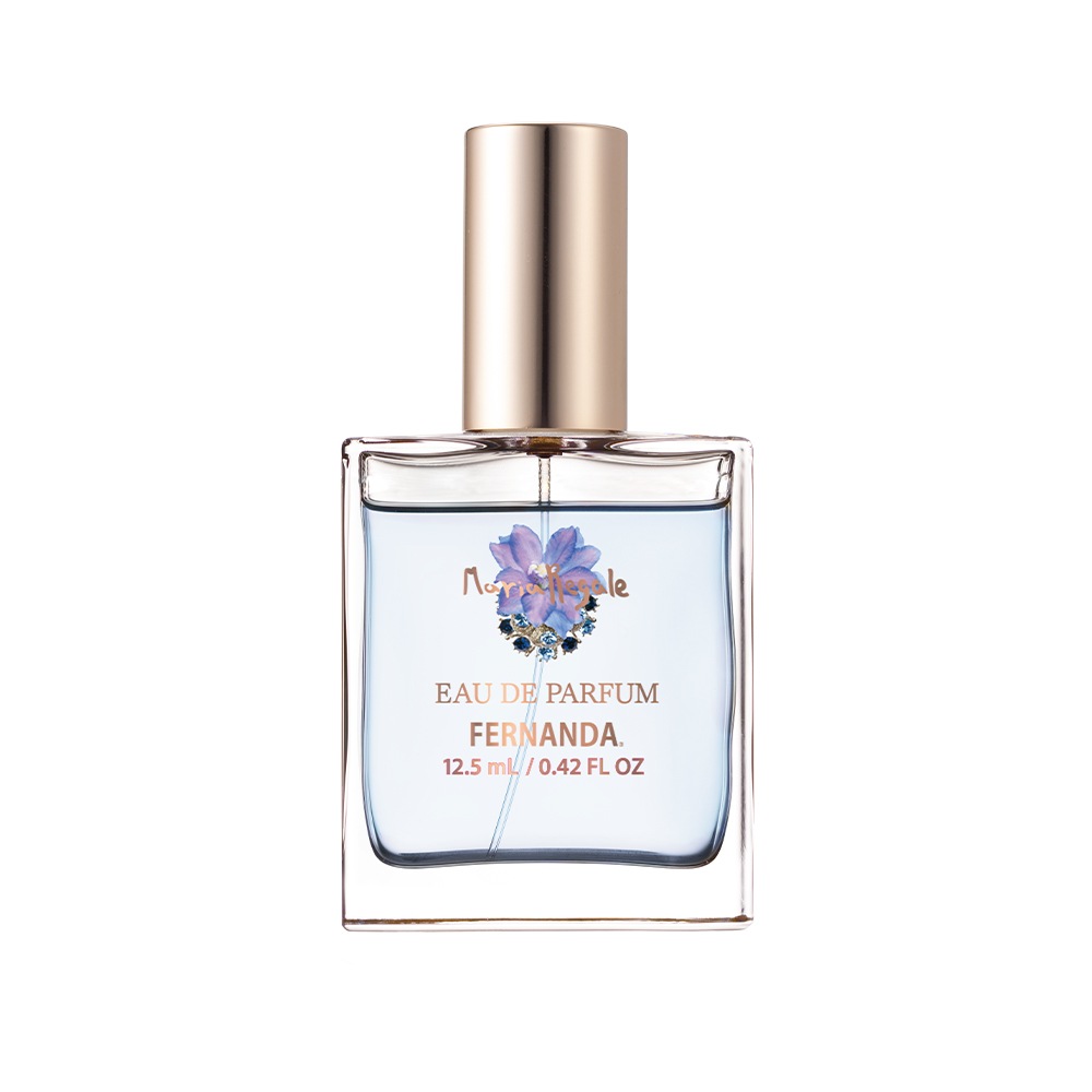 オードパルファム12.5ml（マリアリゲル）/Eau de Parfum 12.5ml (Maria Regale)