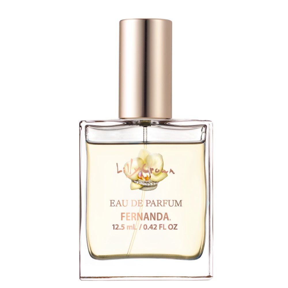 オードパルファム12.5ml（リリークラウン）/Eau de Parfum 12.5ml